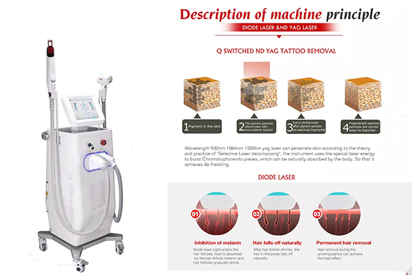 gia diode laser 2 tron 1 gia re nhat